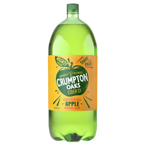 Crumpton... image