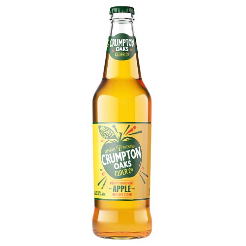 Crumpton... image