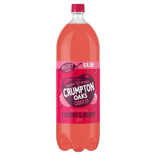 Crumpton... image