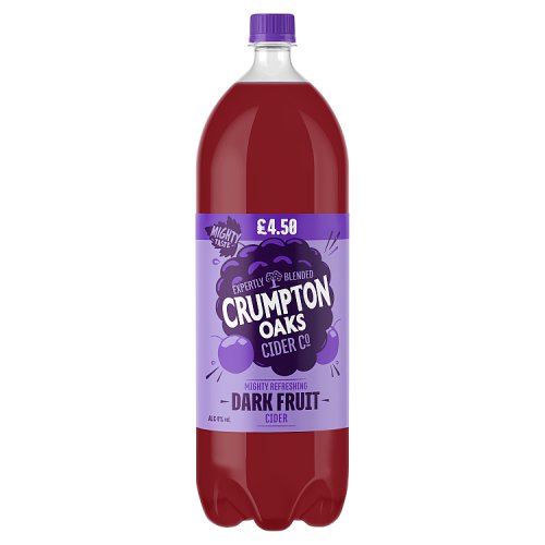 Crumpton... image