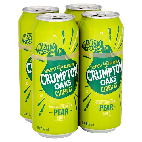 Crumpton... image