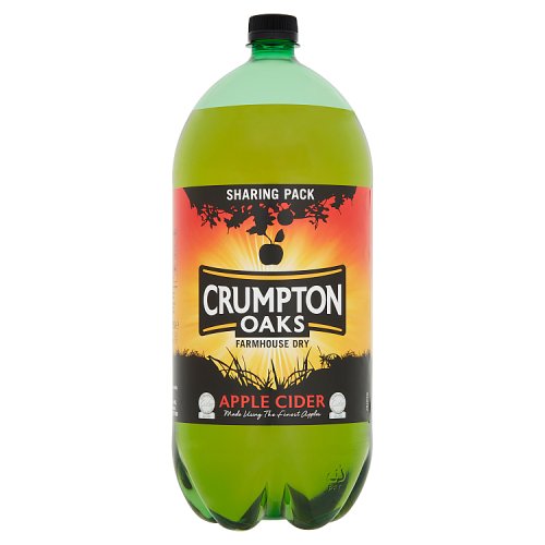 Crumpton... image