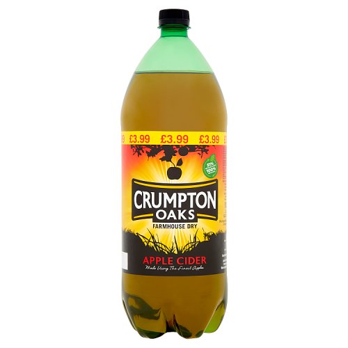 Crumpton... image