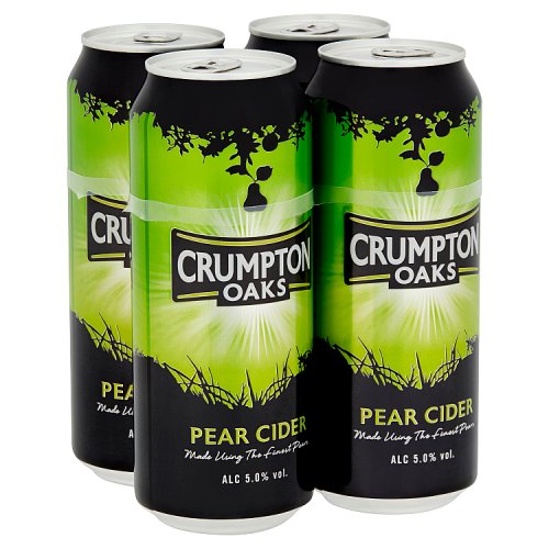 Crumpton... image