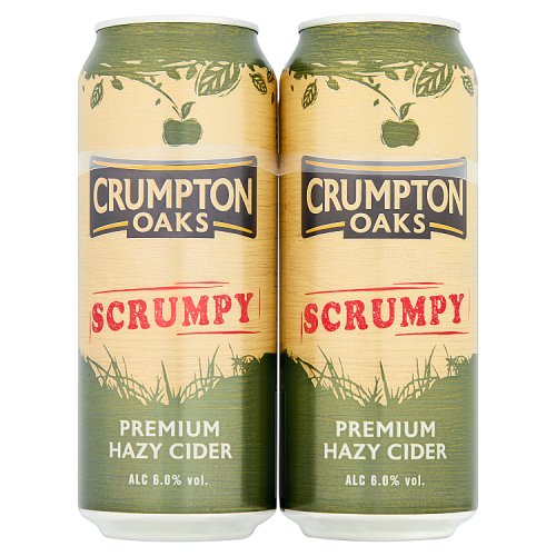 Crumpton... image