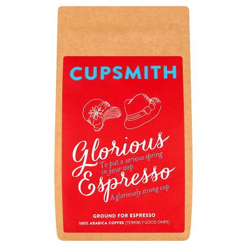 Cupsmith... image