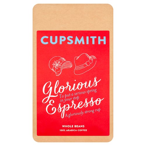 Cupsmith... image
