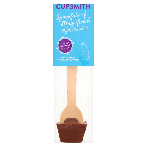 Cupsmith... image