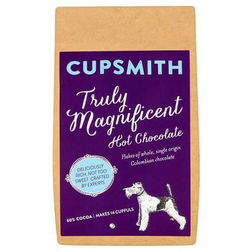 Cupsmith... image