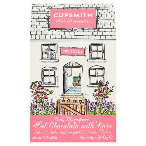 Cupsmith... image