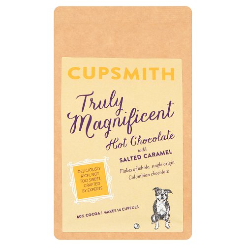 Cupsmith... image