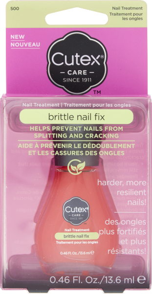Cutex Br... image