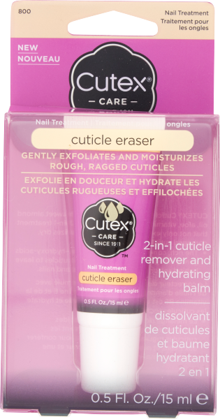 Cutex Ca... image