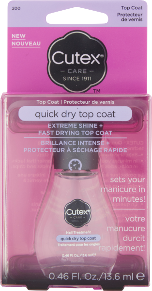 Cutex Qu... image