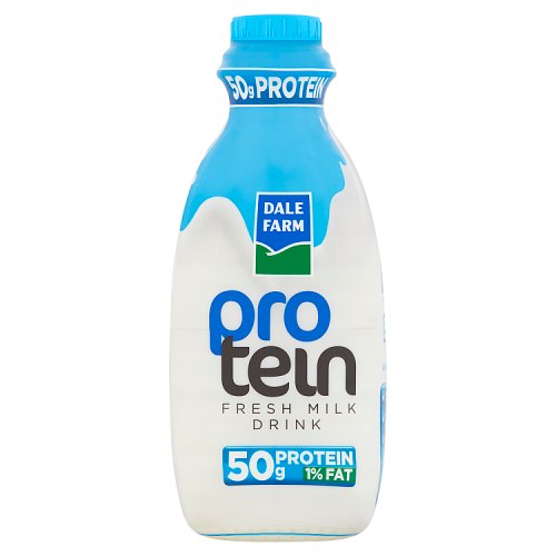 Dale Farm Protein Fresh Milk Drink 1 Litre