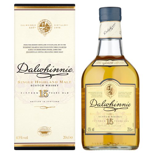 Dalwhinn... image