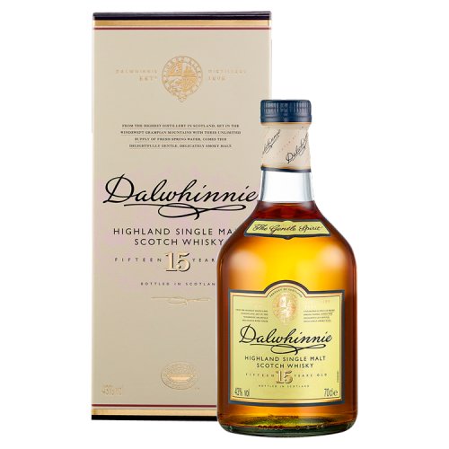 Dalwhinn... image