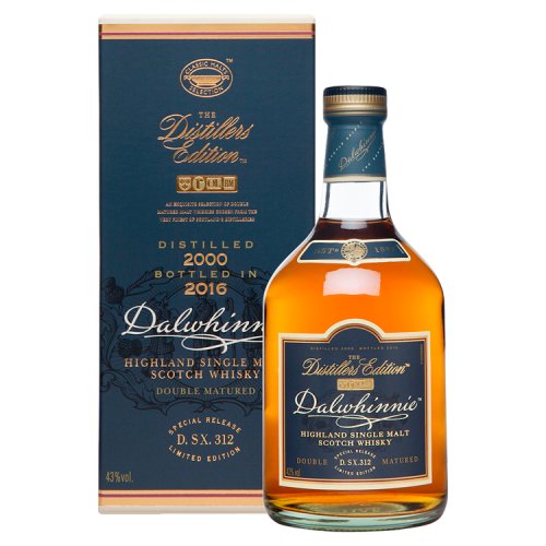 Dalwhinn... image