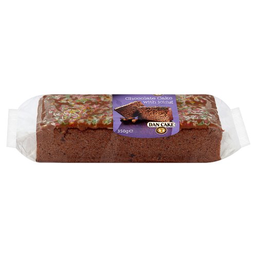 Dan Cake... image
