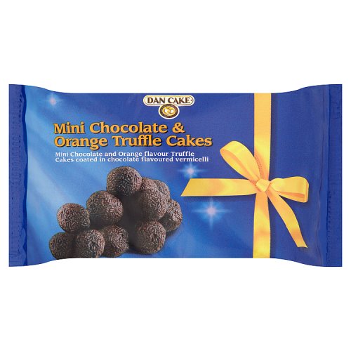 Dan Cake... image