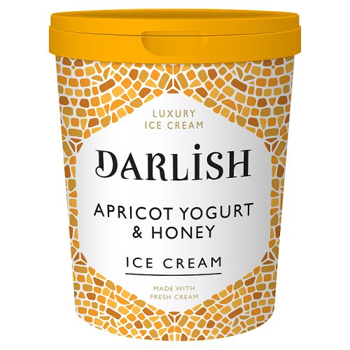 Darlish ... image