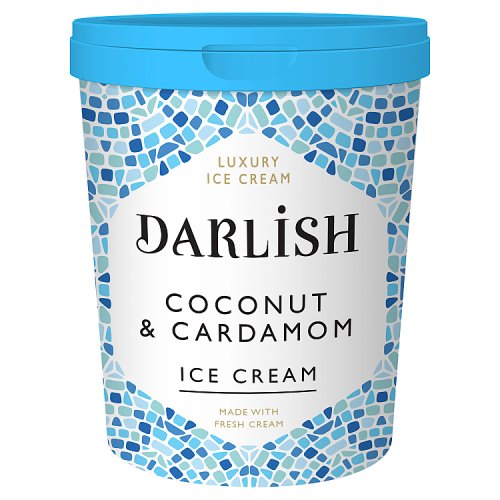 Darlish ... image