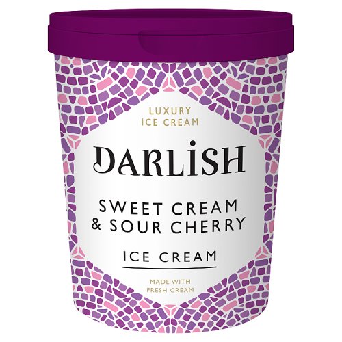 Darlish ... image