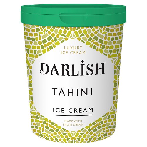 Darlish ... image