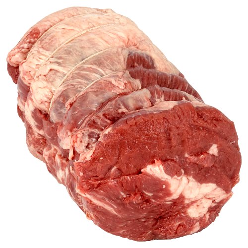 Daylesford Organic Pastured Beef Silverside Joint