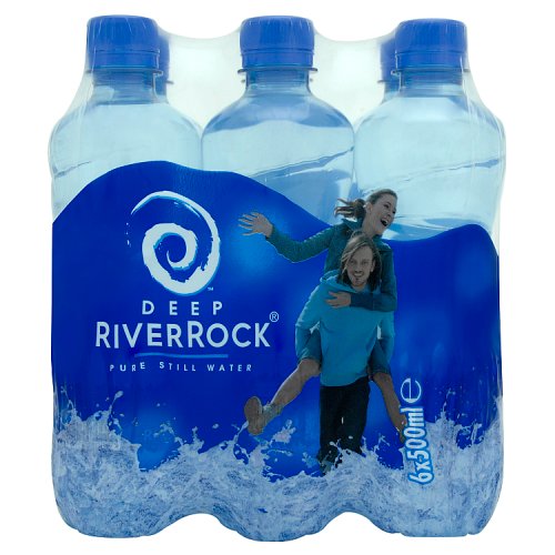 Deep Riv... image