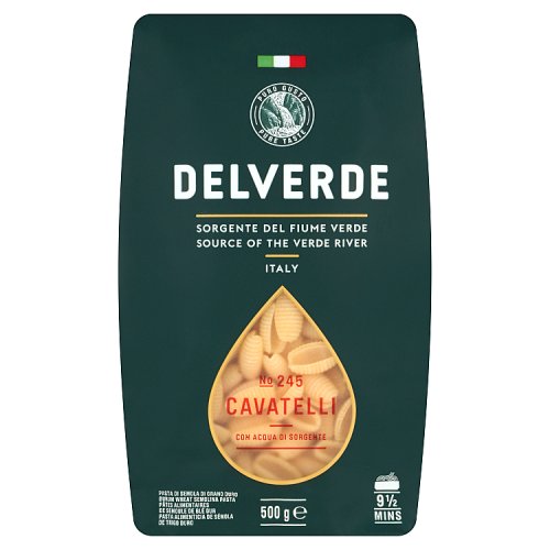 Delverde... image