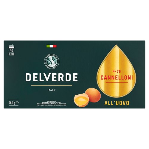 Delverde... image