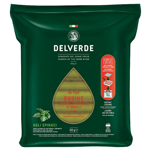 Delverde... image