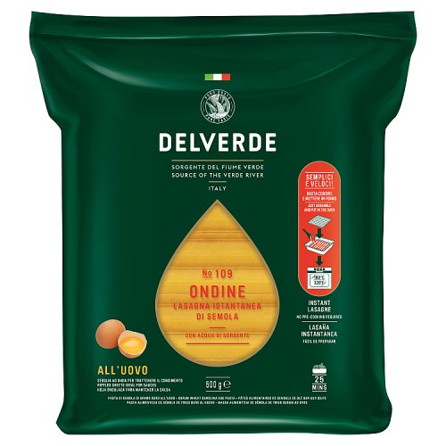 Delverde... image