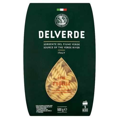 Delverde... image