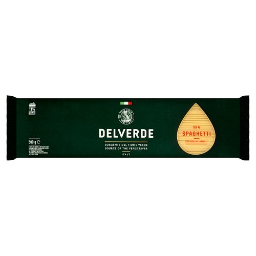 Delverde... image