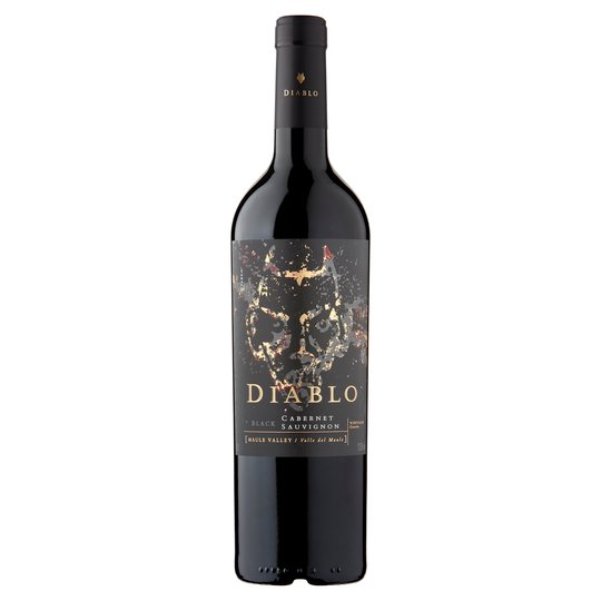 Diablo B... image