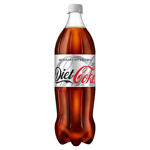 Diet Cok... image