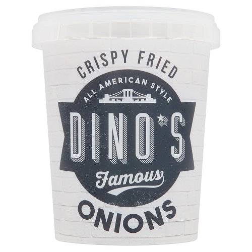 Dino's F... image