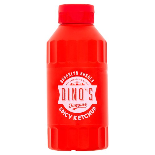 Dino's F... image