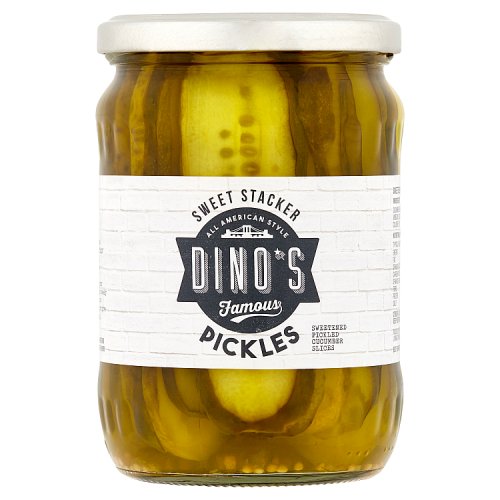 Dino's F... image