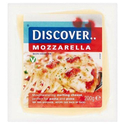 Discover... image