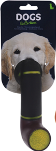 Dogs Collection Dog Toy Funny Designs Tongue/Pipe/Teeth