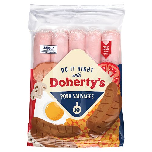 Dohertys... image