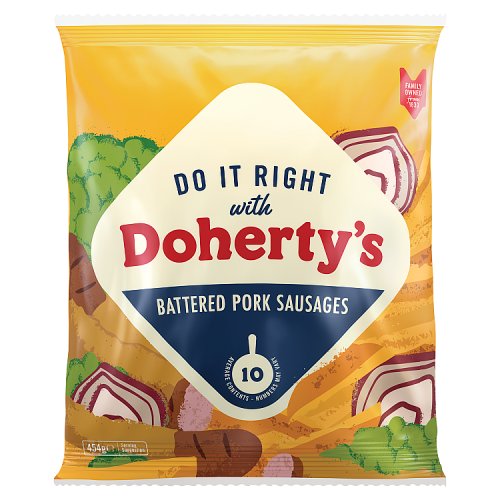 Dohertys... image