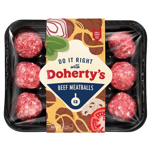 Dohertys... image