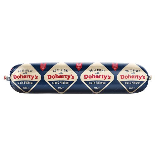Dohertys... image