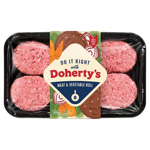 Dohertys... image