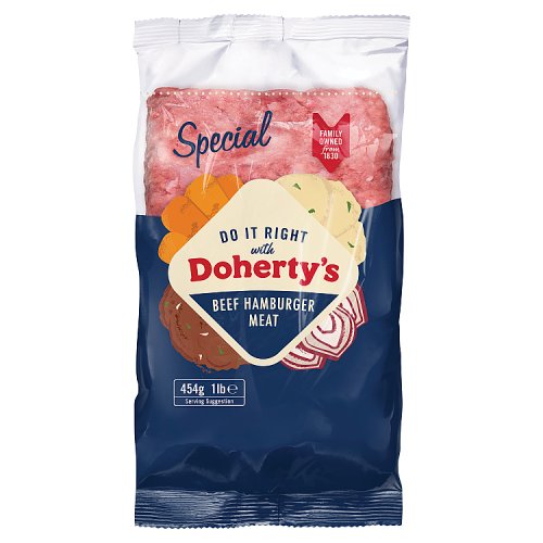 Dohertys... image