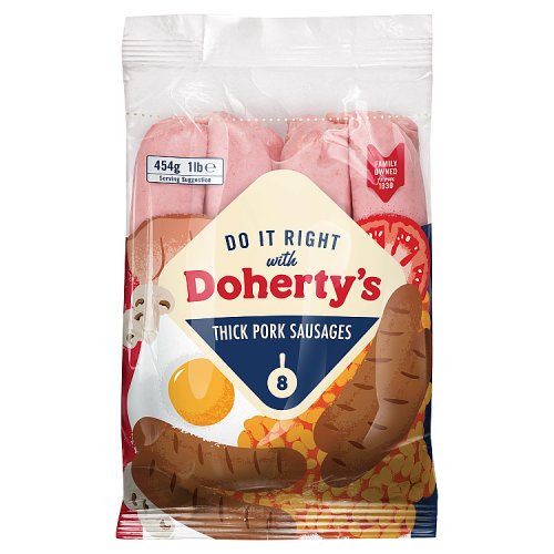 Dohertys... image